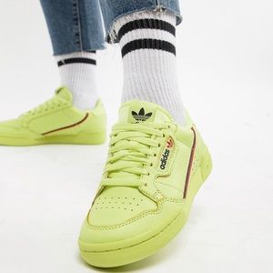 Adidas originals Continental 80’s